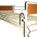 cama economica madera